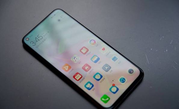 1huawei nova 4 screen