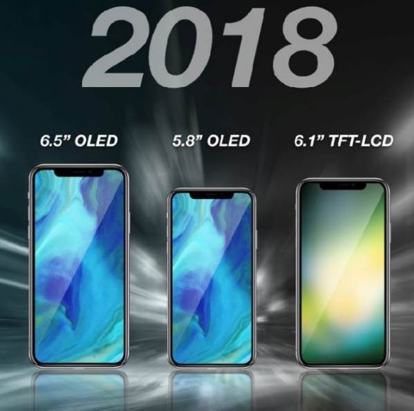 1iphone 2018