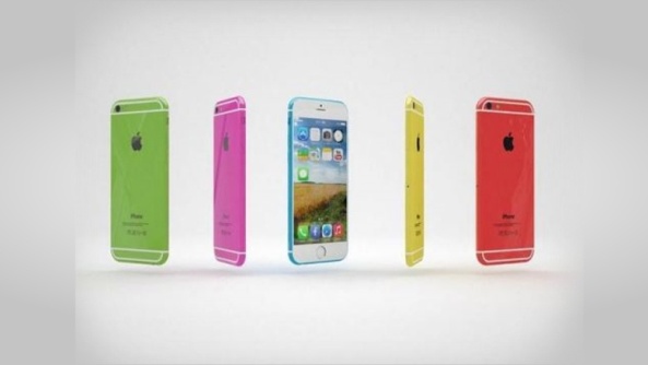 1iphone 6c