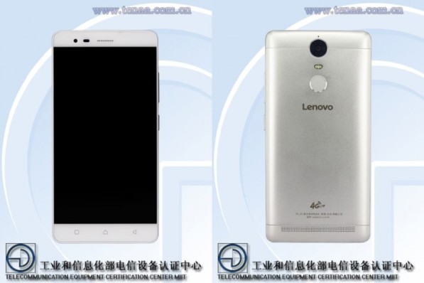 1lenovo k5 note 002