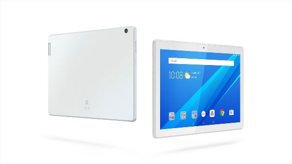 1lenovo tab m10