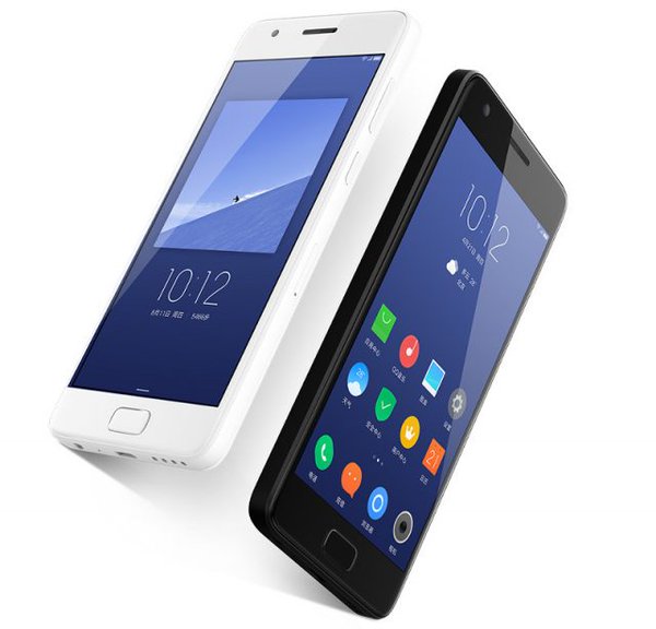 1lenovo zuk z2 -2