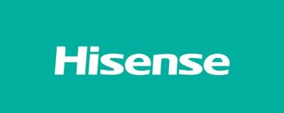 1logo hisense