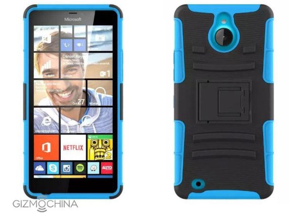 1lumia 850-case