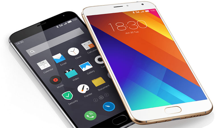 1meizu mx6-meizu