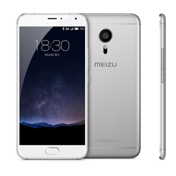 1meizu pro 5