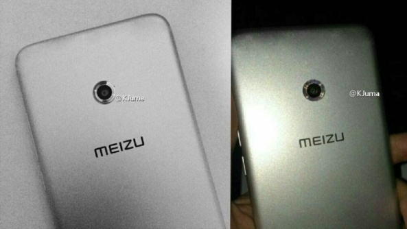 1meizu-x