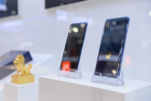 1mi mix 3 5g