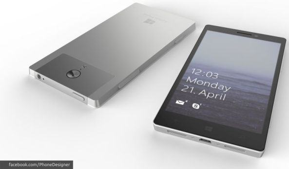 1microsoft Surface-Phone-concept