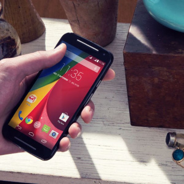 1moto g promo