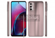 Motorola Moto G Stylus 2022 : de nouvelles fuites