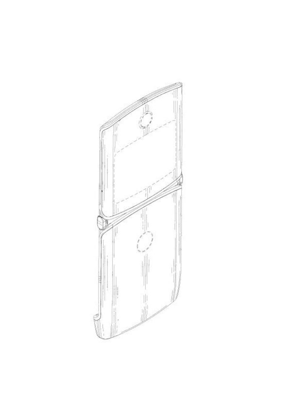 1moto razr patent 2