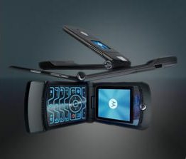 Retro-test du Motorola RAZR V3xx : le visiophone – Top For Phone