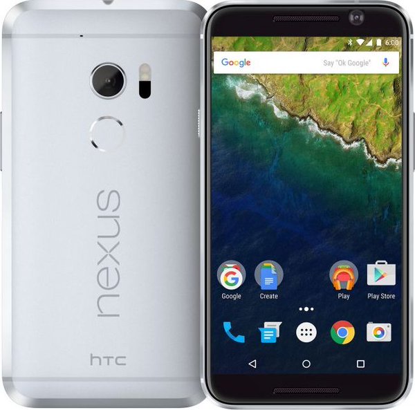 1nexus 2016 by htc