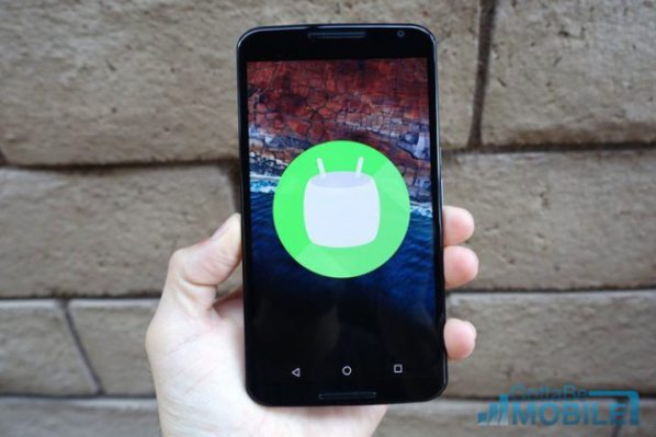 1nexus 6 Android6-marshmallow