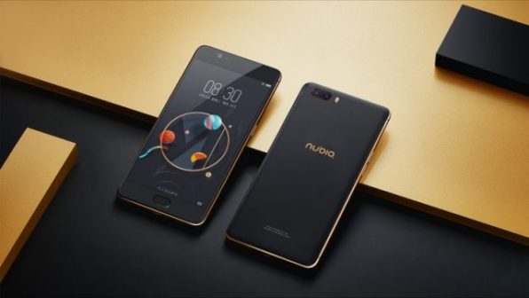 1nubia-m2