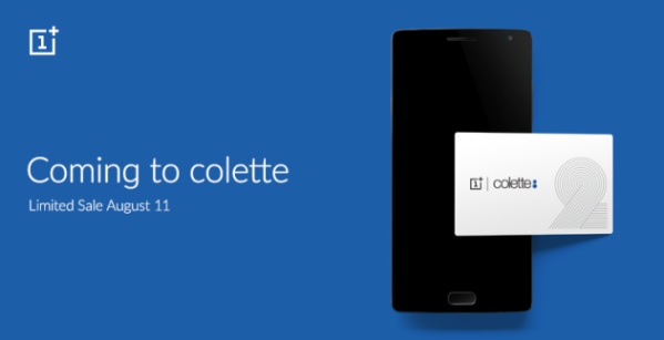 1oneplus 2 - colette