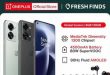 OnePlus Nord 2T : il apparaît sur un célèbre site de vente en ligne