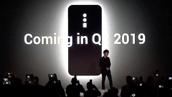 1oppo reno launch