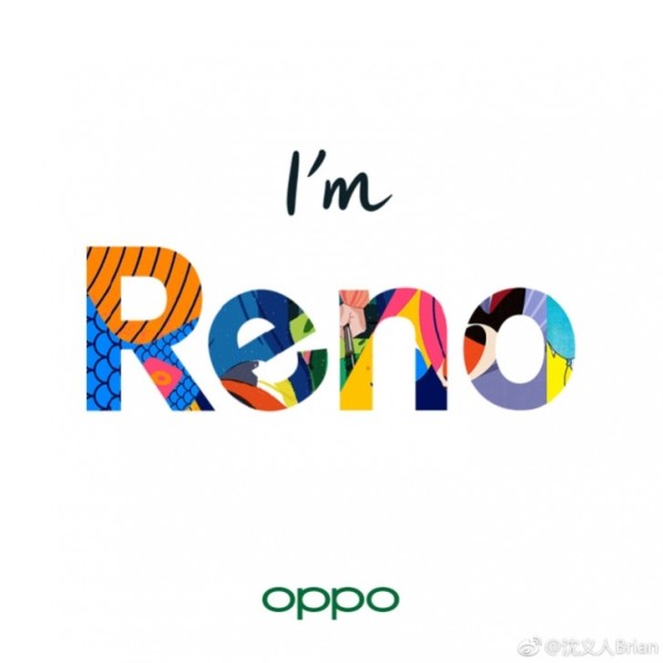 1oppo reno