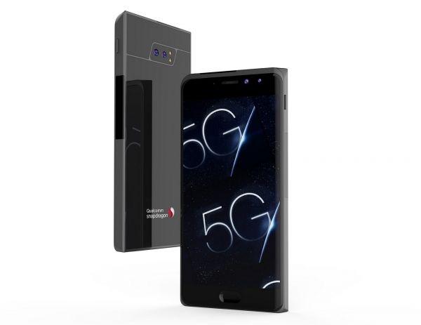 1qualcomm 5g-phone