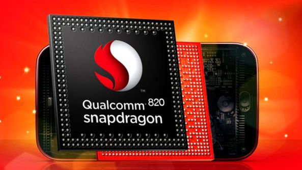 1qualcomm Snapdragon-823