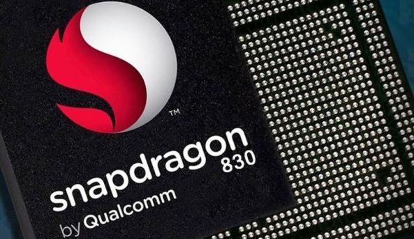 1qualcomm Snapdragon-830