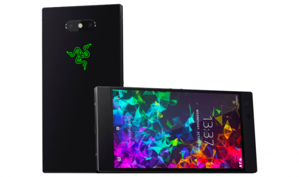 1razer phone 2