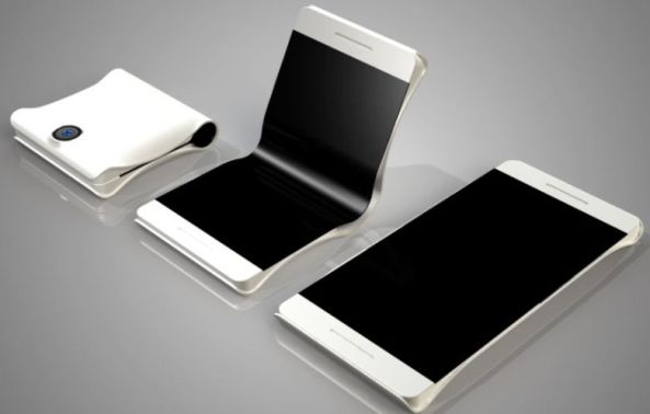1samsum-Foldable-smartphone-concept