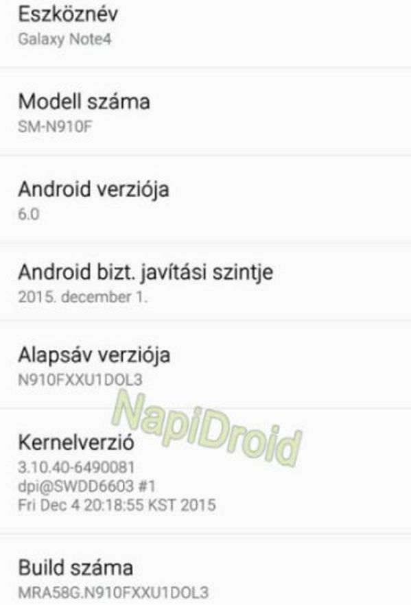 1samsung Galaxy-Note-4-Android-6.0