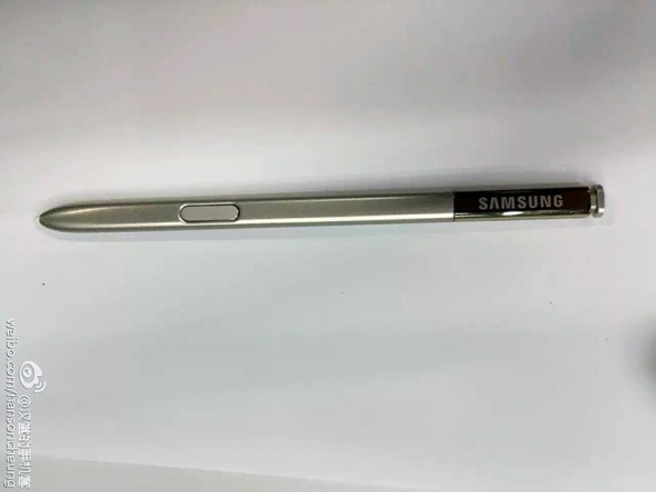1samsung Galaxy-Note-5-S-Pen