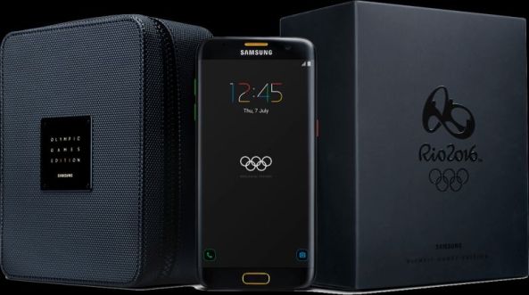 1samsung Galaxy-S7-Edge-Olympic-Edition-box