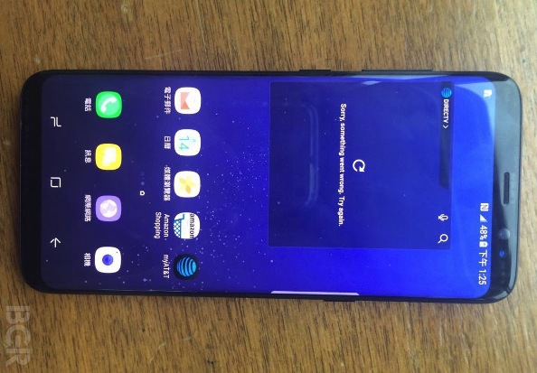 1samsung GalaxyS8-10