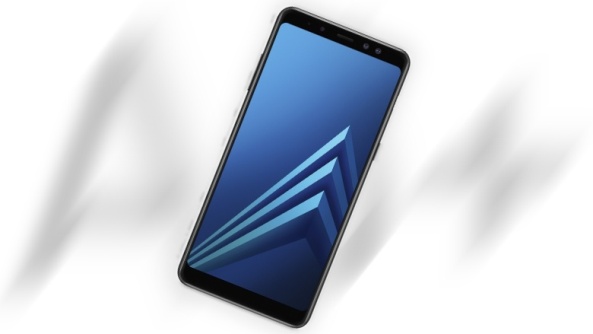 1samsung galaxy a6+