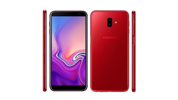 1samsung galaxy j6 plus