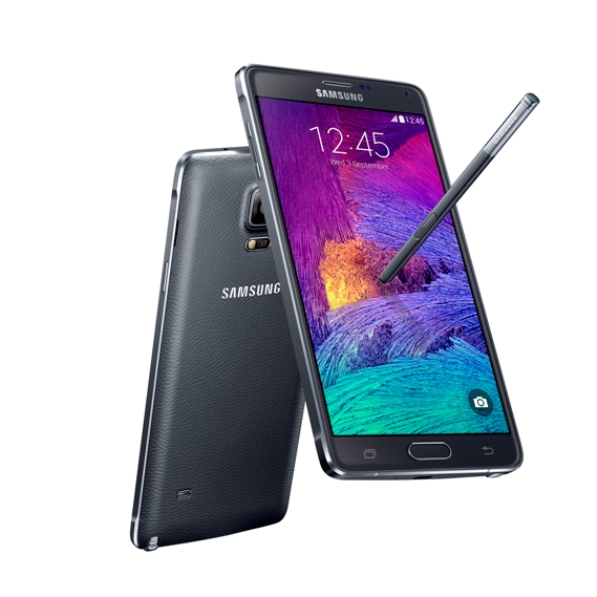 1samsung galaxy note 4 5.1.1