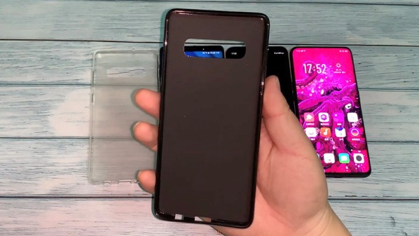 1samsung galaxy s10 plus case