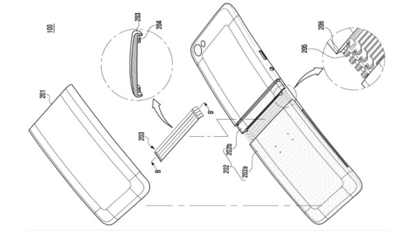 1samsung galaxy-x-patent