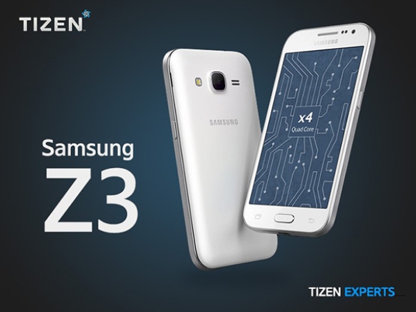 1samsung z3 gsmarena