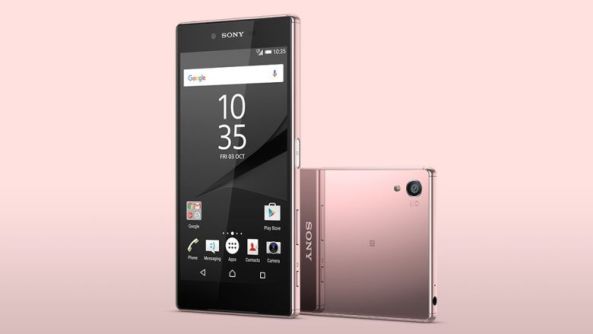 1sony Xperia-Z5-Premium-pink