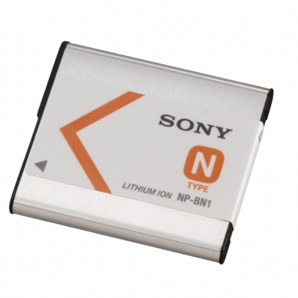 1sony batterie