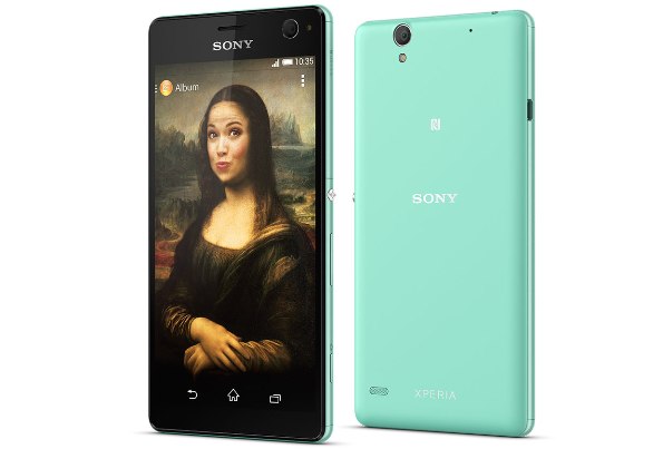 1sony xperia-c4-mint