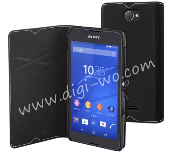 1sony xperia-e4