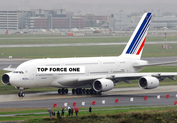 1top force one 4
