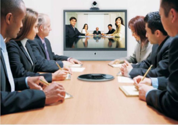 1videoconference