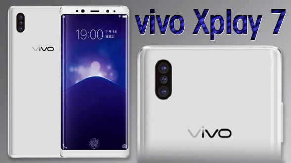 1vivo xplay 7-3