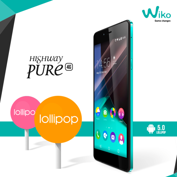 1wiko highway pure-1