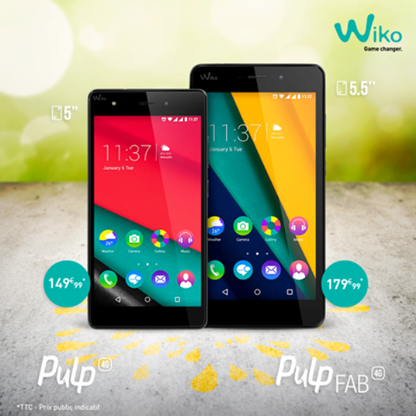 1wiko pulp