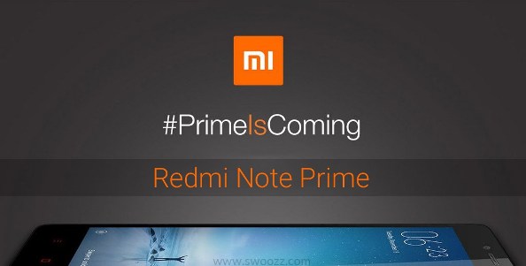 1xiaomi RedmiNotePrime