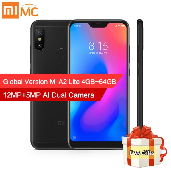 1xiaomi mi a2 lite